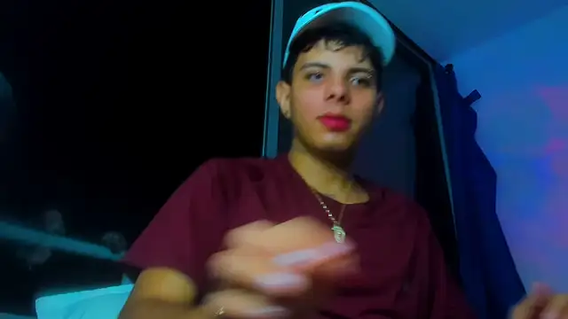 Alessandro 1610 online show from 10.21.25