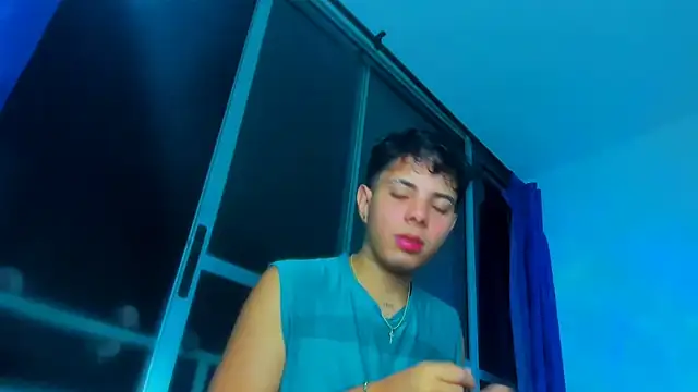 Alessandro 1610 online show from 11.05.25