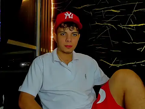 Alessandro 1610 online show from 03.29.26