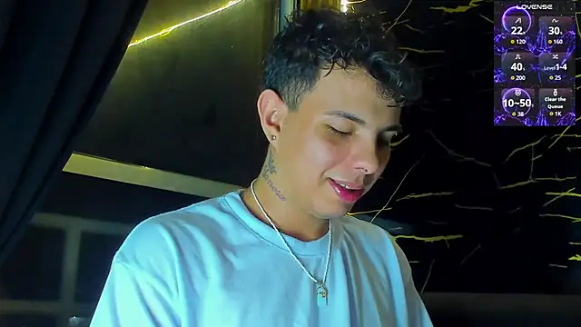 Alessandro 1610 online show from 04.16.26