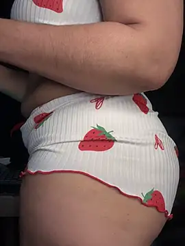 Carola-Ross online show from 03.13.25