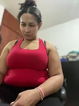 Carola-Ross online show from 02.13.26