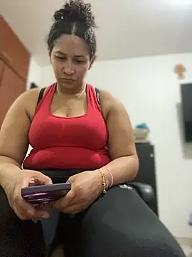 Carola-Ross online show from 02.27.26