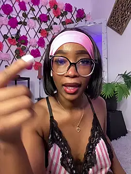 blackgril12 online show from 12.05.25