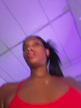 Snapshot of blackgril12 chatting on 02.23.26 blackgril12 online show from 02.23.26