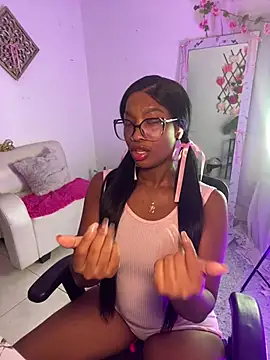 Snapshot of blackgril12 chatting on 02.24.26 blackgril12 online show from 02.24.26