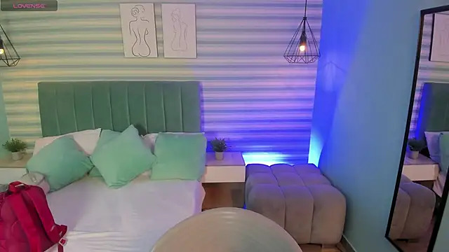 abby apple online show from 11.19.25