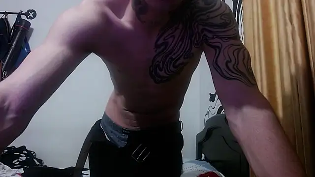 Noctem1 online show from 02.23.25