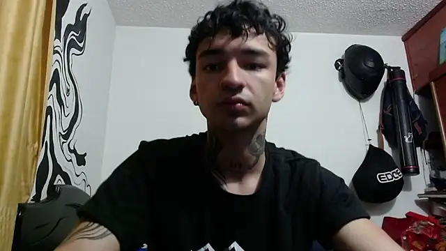 Noctem1 online show from 09.29.25