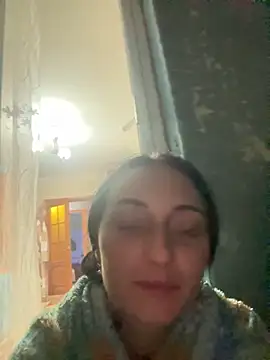 Miroslava1247 online show from 10.21.25