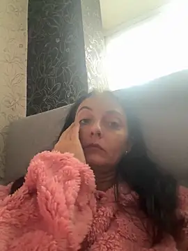 Miroslava1247 online show from 10.25.25