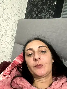 Miroslava1247 online show from 10.25.25