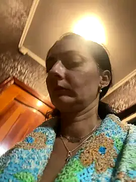 Miroslava1247 online show from 10.27.25