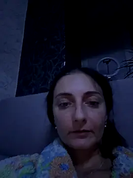 Miroslava1247 online show from 10.29.25