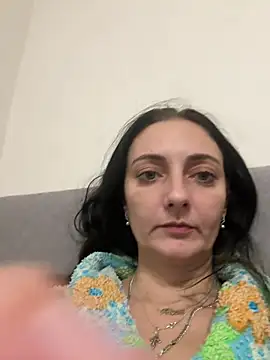 Miroslava1247 online show from 02.12.26