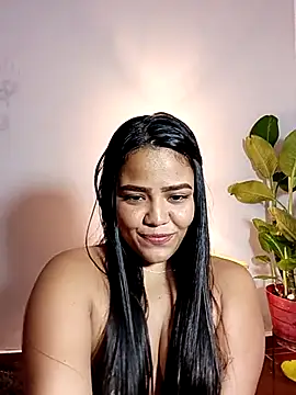 anahi evans19 online show from 03.09.25