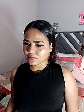 anahi evans19 online show from 03.21.25