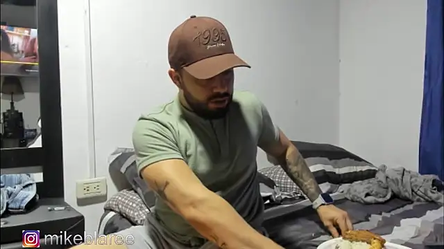 mikeblaree online show from 11.03.25