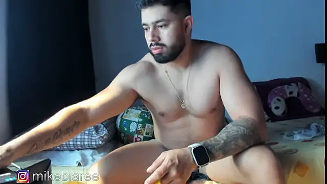 mikeblaree online show from 11.29.25