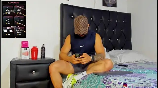 mikeblaree online show from 03.03.26