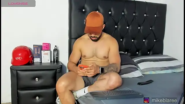 mikeblaree online show from 04.17.26