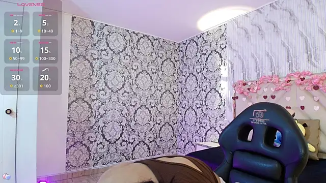 Issa tay1 online show from 03.13.26