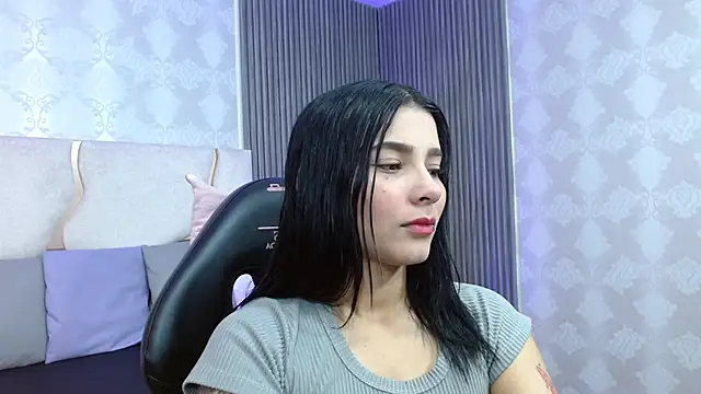 Gaby tay1 online show from 10.25.25