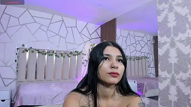Snapshot of Gaby_tay1 chatting on 06.13.26 Gaby tay1 online show from 06.13.26