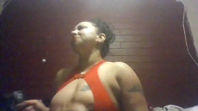 Snapshot of SweetSexyLatina chatting on 03.21.26 SweetSexyLatina online show from 03.21.26