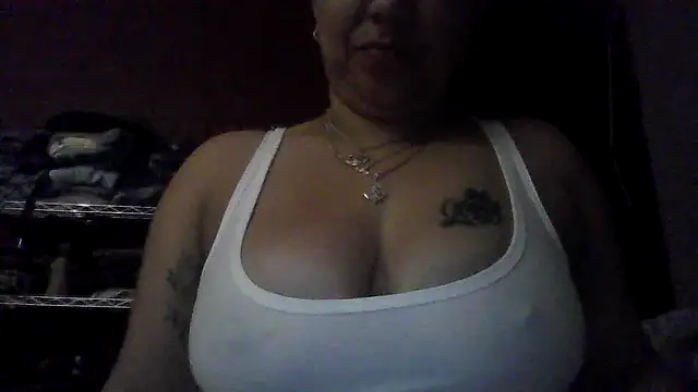 SweetSexyLatina online show from 06.23.26