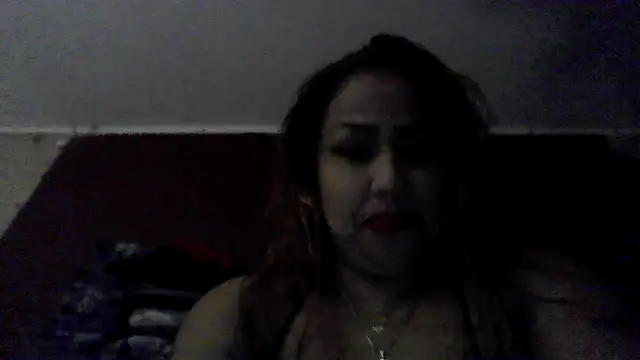 SweetSexyLatina online show from 07.02.26