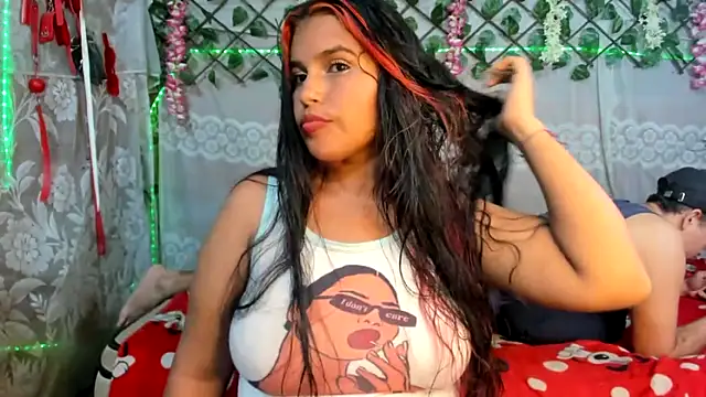 leandro49112 online show from 12.18.25