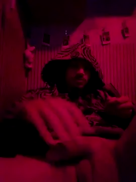 FreyrPauzudo online show from 03.21.26