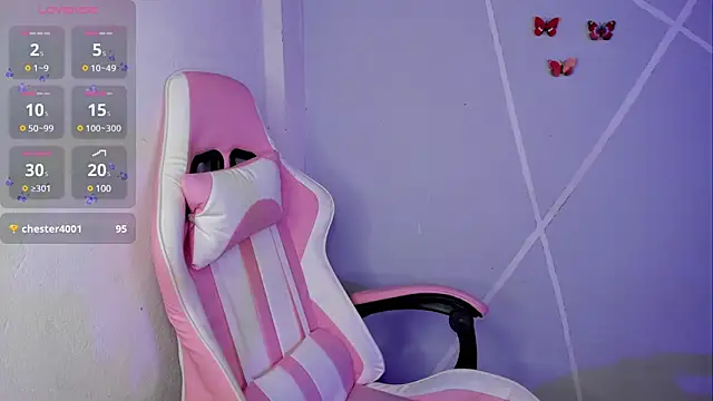 Shari Watson online show from 03.08.25