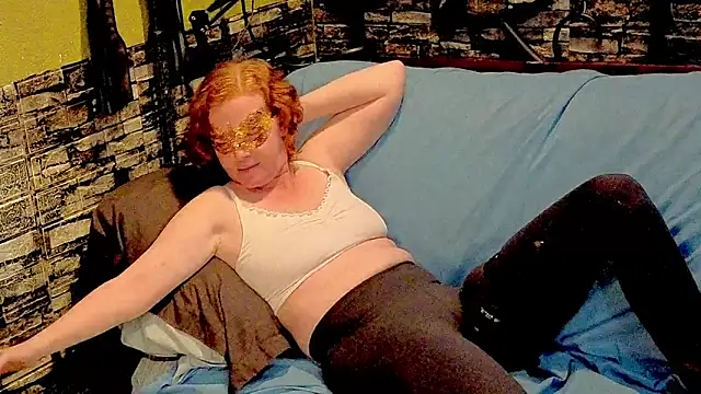 Scarlett Switch online show from 03.29.26