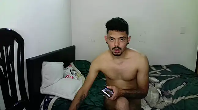 chocolatino16 online show from 02.12.25