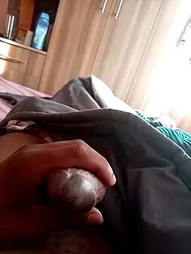 Cumboy2567 online show from 11.27.25