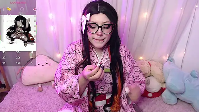 Snapshot of Elice_cooper_ chatting on 02.20.25 Elice cooper  online show from 02.20.25