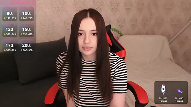 Lea Atreides online show from 03.15.25