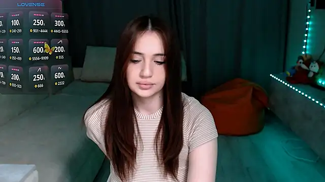 Snapshot of Lea_Atreides chatting on 11.10.25 Lea Atreides online show from 11.10.25