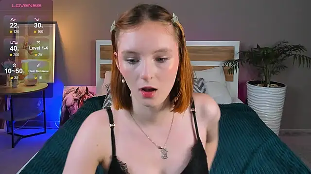 Snega Ginder online show from 03.18.25