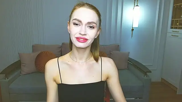 Lady Sunshine  online show from 02.15.25