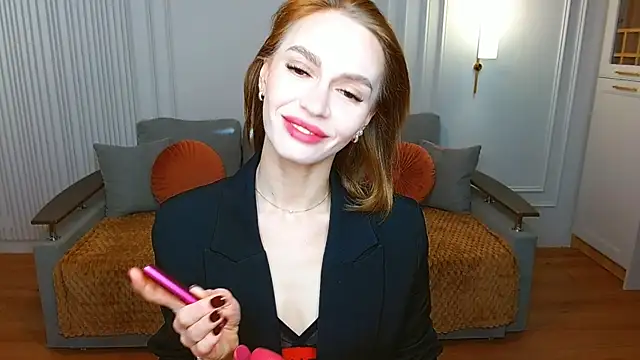 Lady Sunshine  online show from 02.22.25