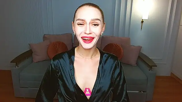 Lady Sunshine  online show from 03.03.25