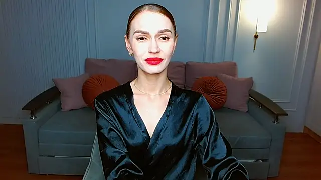 Lady Sunshine  online show from 03.11.25