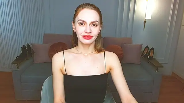 Lady Sunshine  online show from 03.17.25