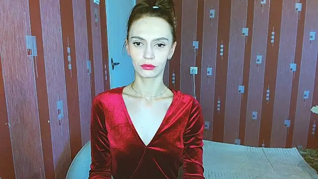 Lady Sunshine  online show from 10.28.25