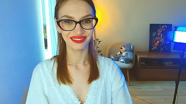 Lady Sunshine  online show from 03.02.26