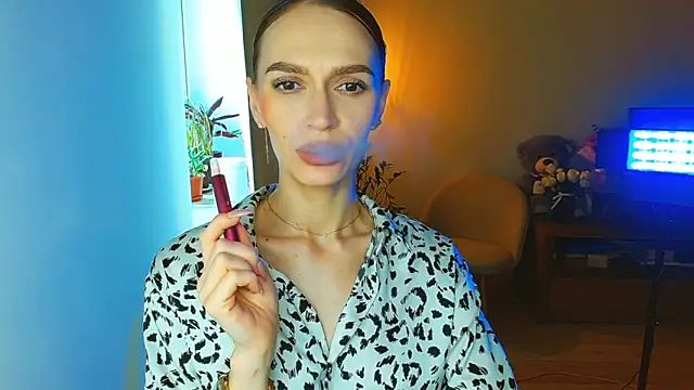 Lady Sunshine  online show from 03.17.26