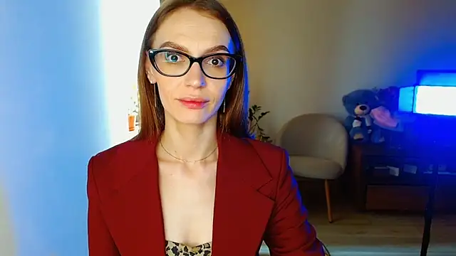 Lady Sunshine  online show from 03.21.26